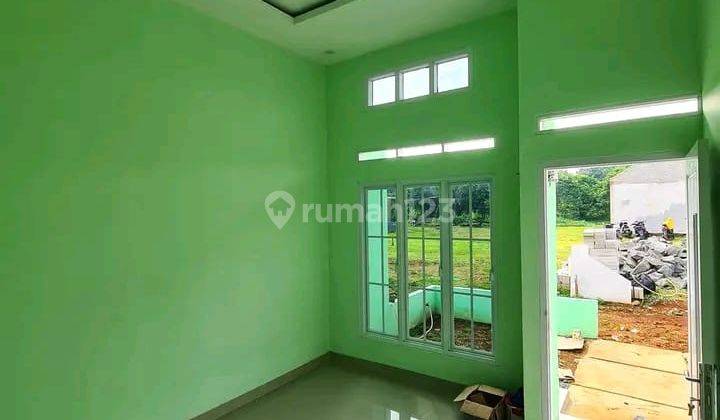 Rumah Siap Huni Dijual Cash Nego Akses Mudah 2