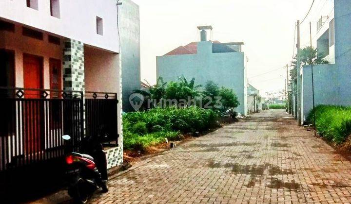 Rumah Bagus Siap Huni Aman Dan Nyaman  2