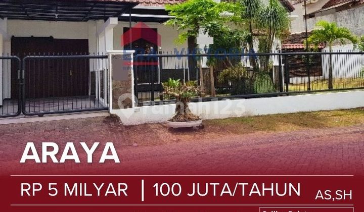 Rumah Bagus Siap Huni Rumah Bagus Siap Huni