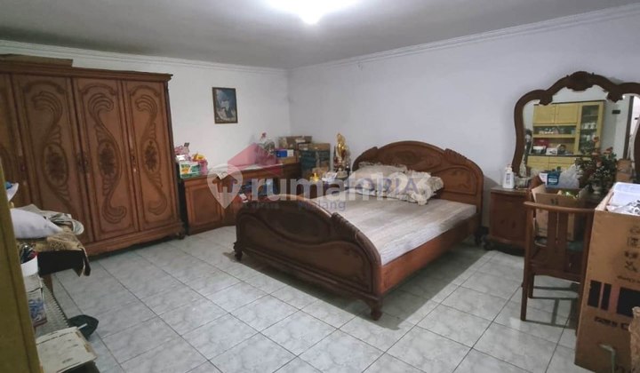 Rumah Bagus Siap Huni 2