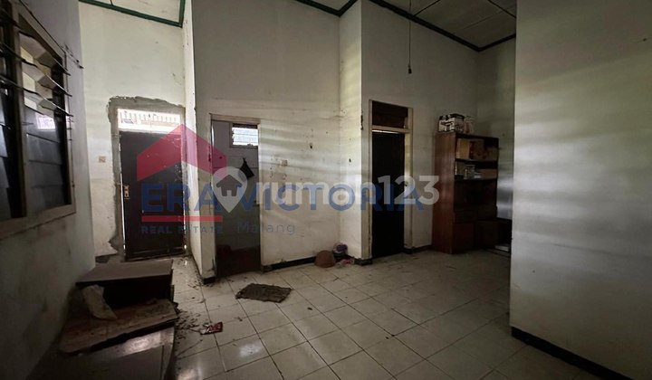 Warehouse Ready to Use and Strategically Located