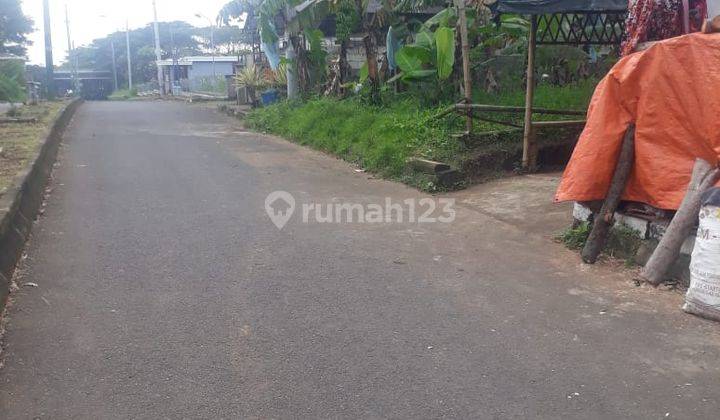 Tanah subur dan cocok  untuk bertanam 3