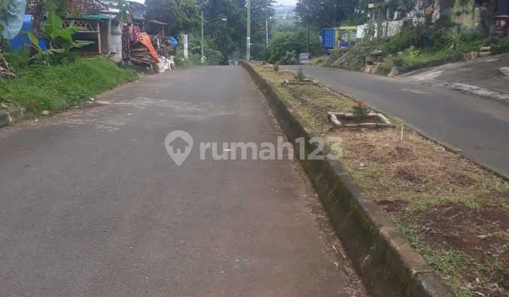 Tanah subur dan cocok  untuk bertanam 4
