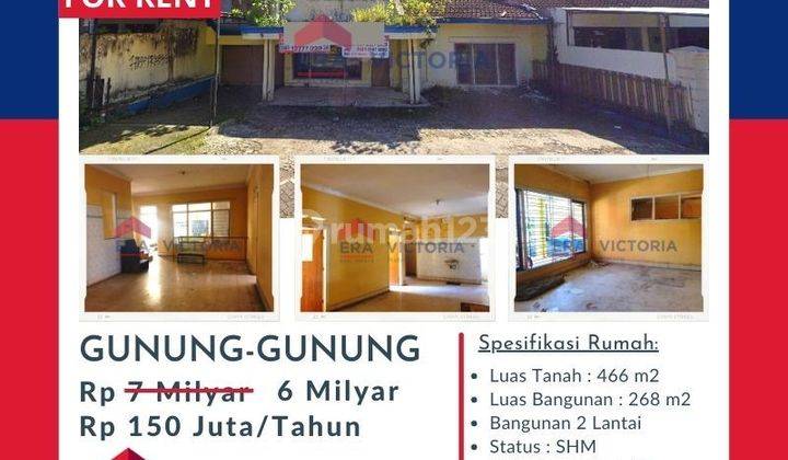 Rumah besar  1