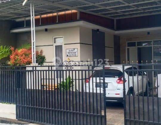 R Rumah Bagus siap huni aman nyaman dan asri  2