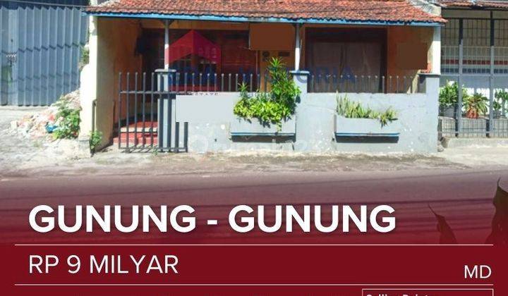 Rumah kelihatan biasa2 tapi tapi di dalam nya luar biasa 1