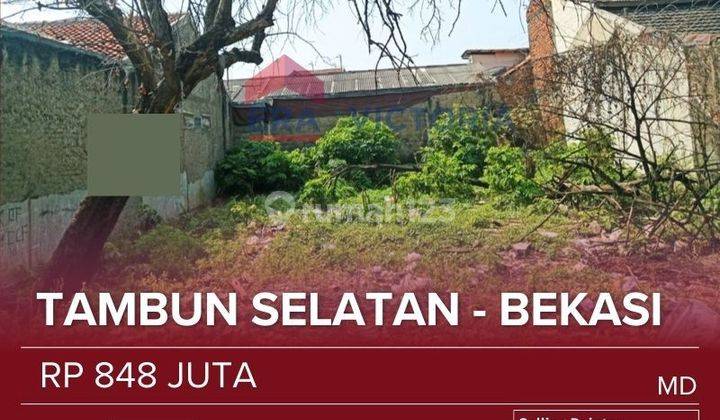 Tanah lahan kuning bisa dibangun rumah  1