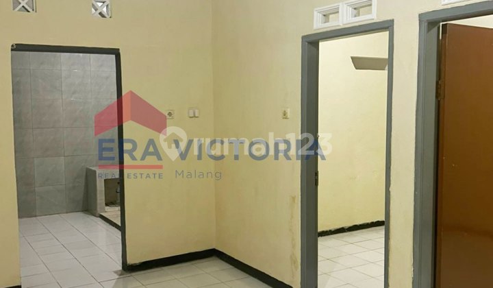 Rumah Bagus Siap Huni Aman Dan Nyaman  2