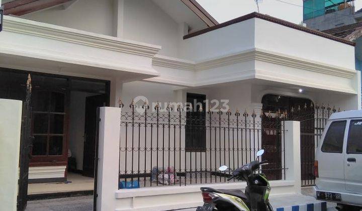 Rumah Bagus Siap Huni 2