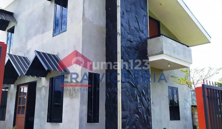 Rumah Modern Di Jual Cocok Utk Villa