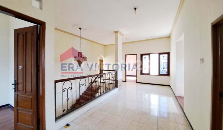 Rumah Bagus Siap Huni Dan Strategis 2