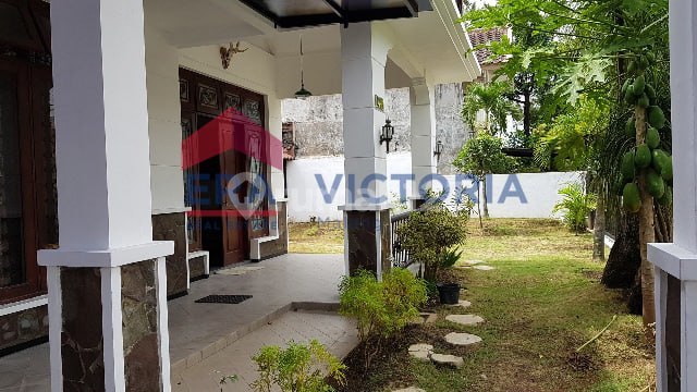 Rumah Bagus Siap Huni 2