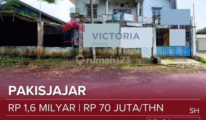 Rumah Bagus Siap Huni 1