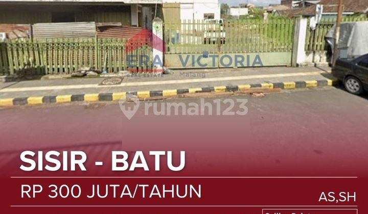 Ready-to-Use Warehouse