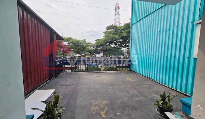 Ready-to-Occupy Shop House Ready-to-Occupy Shop House