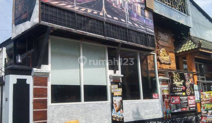 Rumah Kos , Resto Siap Huni Dan Siap Pakai 2