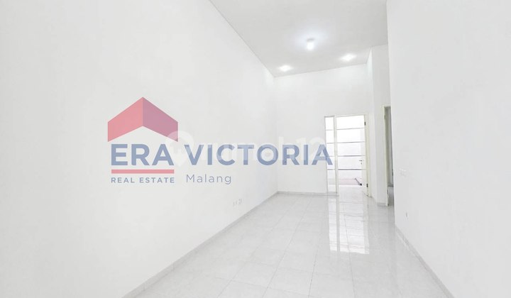 Nice House Ready. Move In. 2