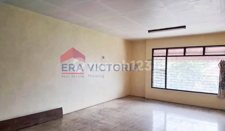 Ruko Siap Pakai Lokasi Strategis