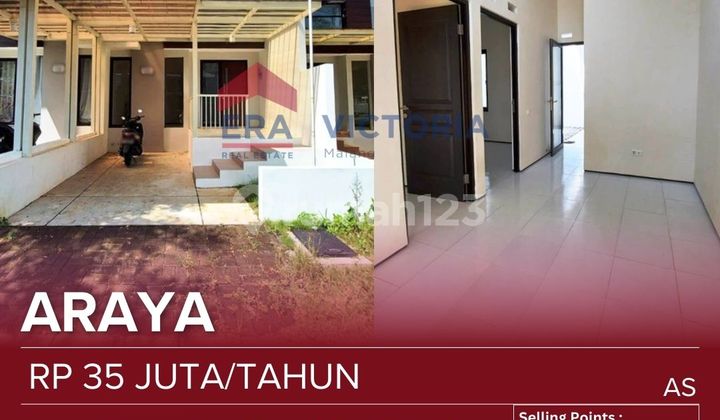 Rumah Bagus Siap Huni Rumah Bagus Siap Huni