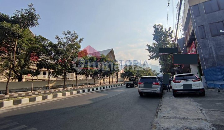 Ready-to-Use and Strategic Warehouse