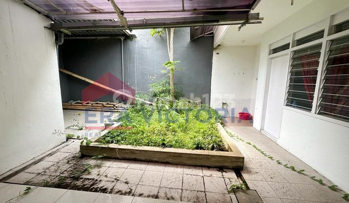 Rumah Bagus Siap Huni Dan Bebas Banjir 2