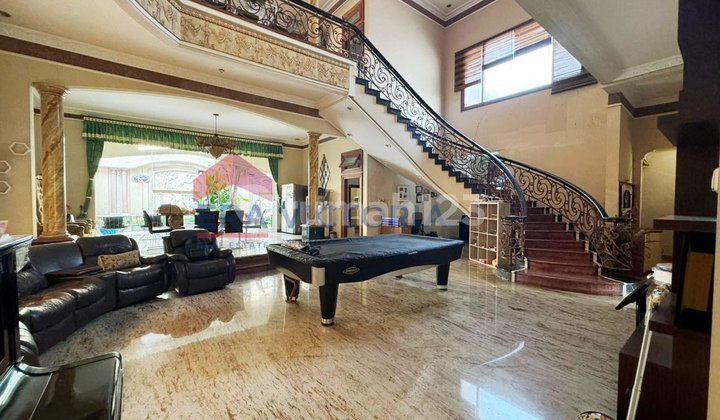 Luxury House Ready for Occupancy 2