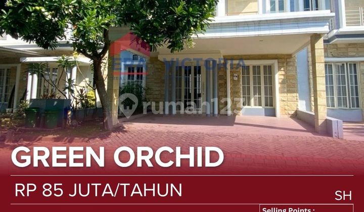 Rumah Bagus Siap Huni 1