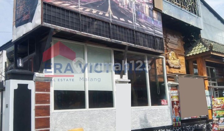 Ready-to-Occupy Boarding House 2