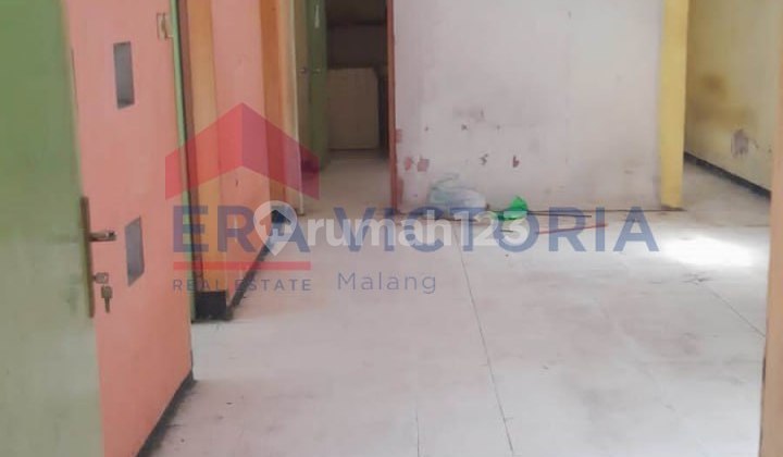 Ready-to-Use and Strategic Shop House 2