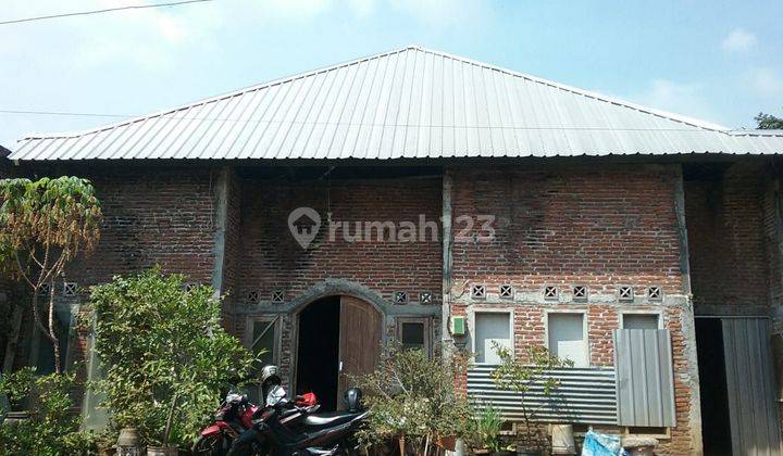 Rumah Habis Renovasi, Rumah Bagus Siap Huni  2