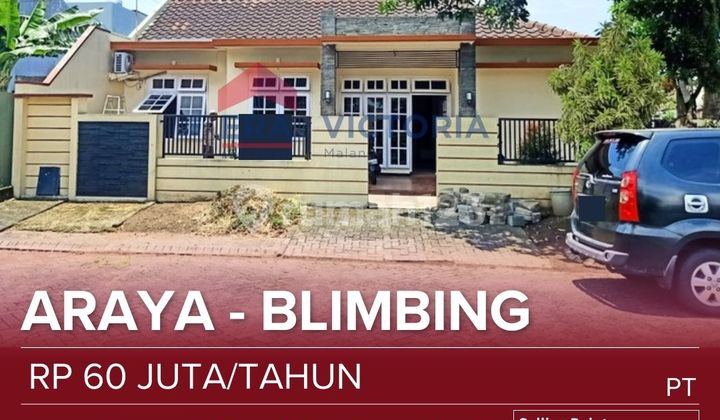 Rumah Bagus Siap Huni Rumah Bagus Siap Huni