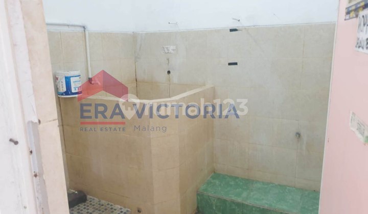 Ready-to-Use and Strategic Shop House