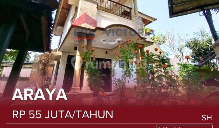 Rumah Bagus Siap Huni Dan Strategis Rumah Bagus Siap Huni Dan Strategis