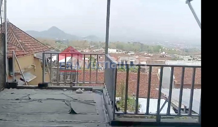 Rumah Bagus Siap Huni  2