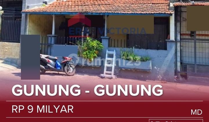 Rumah Kelihatannya Biasa Tapi Di Dalam Luar Biasa