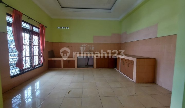 Ruko Siap Huni Dan Strategis  2