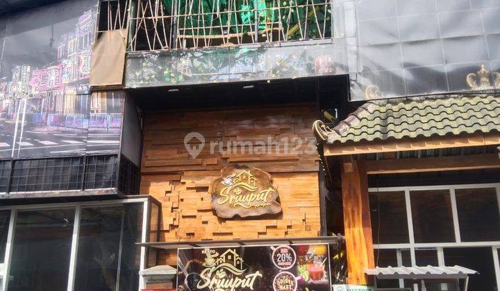 Rumah Kos , Resto Siap Huni Dan Siap Pakai 2