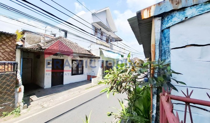 Rumah Bagus Siap Huni  2