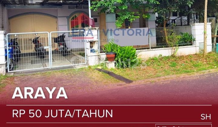 Rumah Bagus Siap Huni Rumah Bagus Siap Huni
