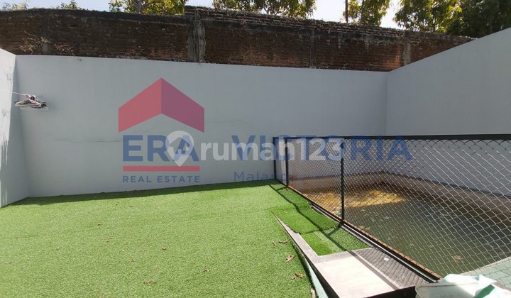 Rumah Bagus Siap Huni 2