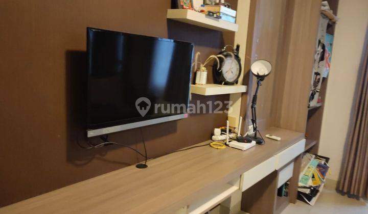 Galeri Ciumbuleuit Apartment2 Bandung Furnished Tipe Studio 2