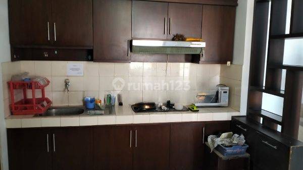 Dijual Murah Bisa Nego The Majesty Apartment, Bandung 1