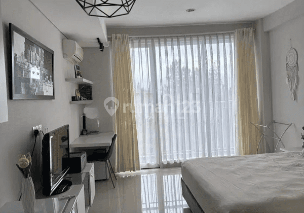 Hot Deal Sale Dago Suites Apartment Tipe Studio, Bandung 2