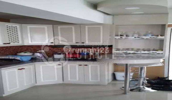 Apartemen Impian Super Kece Di Area Terbaik Di Jardin Apartment 3
