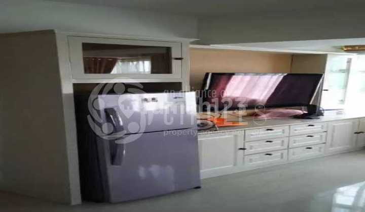 Apartemen Impian Super Kece Di Area Terbaik Di Jardin Apartment 6
