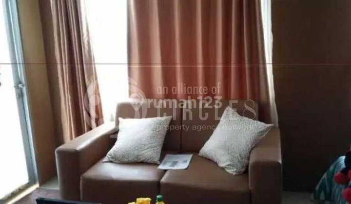 Apartemen Impian Super Kece Di Area Terbaik Di Jardin Apartment 7
