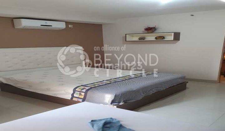Apartement Terawat Cakep Banget Loh Di Sudirman Suites Apartment 6