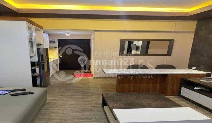 Buruan Survey Unitnya Apartemen Siap Dihuni Harga Nego Di Daerah Emerald Apartemen 3