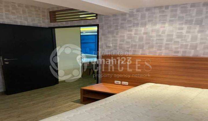 Buruan Survey Unitnya Apartemen Siap Dihuni Harga Nego Di Daerah Emerald Apartemen 8
