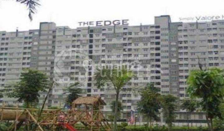 Miliki Apartemen Mewah Dengan Harga Terbaik di Apartemen The Edge 3